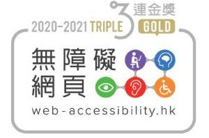 Web Accessibility Recognition Scheme 2020