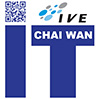 Logo of IVE(CW) IT