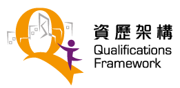 Logo of Qualifications Framework