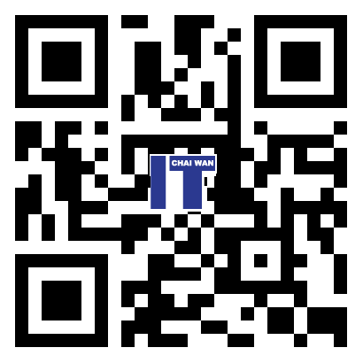 QR Code of http://cwit.vtc.edu.hk/fs113002n.php